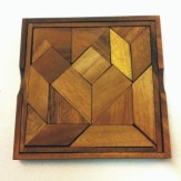 Il mosaico