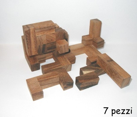 Century cube