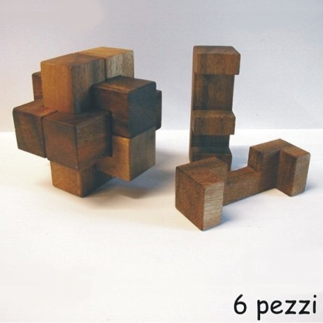 Il nodo del diavolo