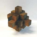 La doppia croce