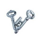 Key Puzzle