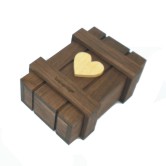 Secret Box Love
