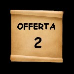 OFFERTA N&deg;2