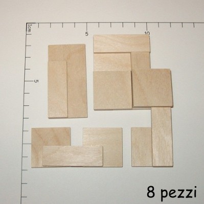 Il pavimento