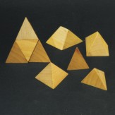 La Piramide di Giza