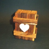 Secret Box Love