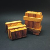 Magic box