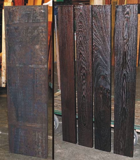 Wenge