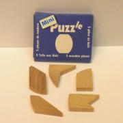 Minipuzzle Botte