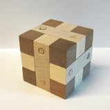 Corner block