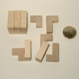 Il cubo d'Egitto