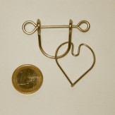 Il cuore imprigionato