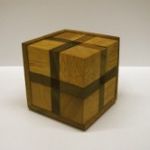 Devil's cube