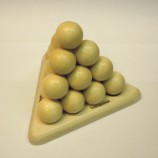 La piramide di Kefren