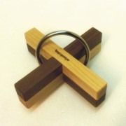 La croce e l'anello (Dual Lock)