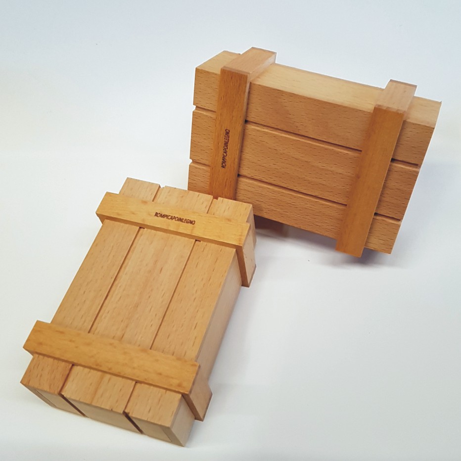 Magic box