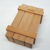 Magic box