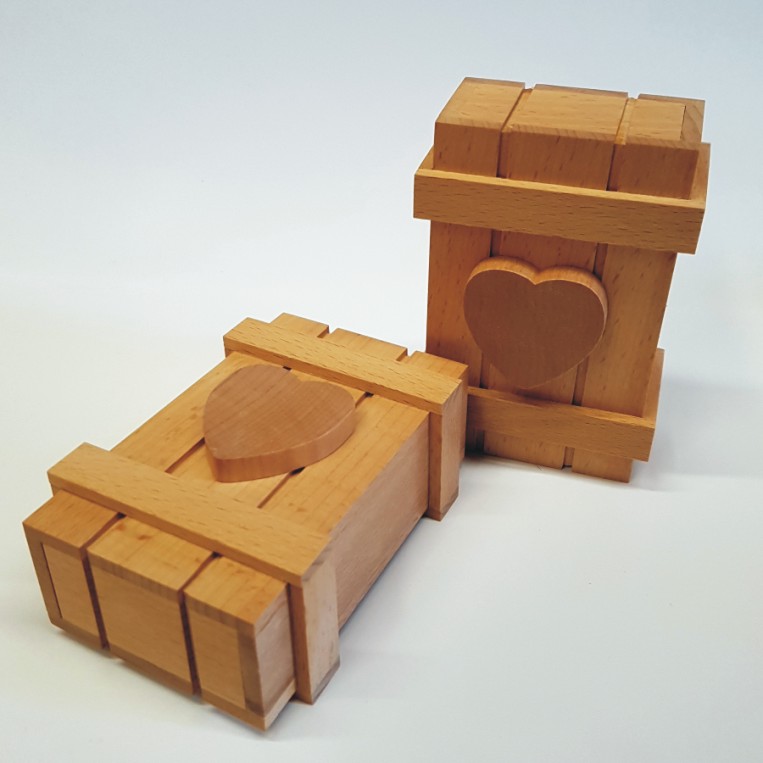 Secret box Love