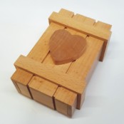 Secret box Love