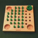 Solitaire vers. Francese