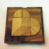 Broken Heart(Tangram del Cuore)