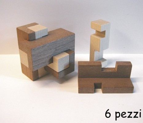 Tri-dimensione