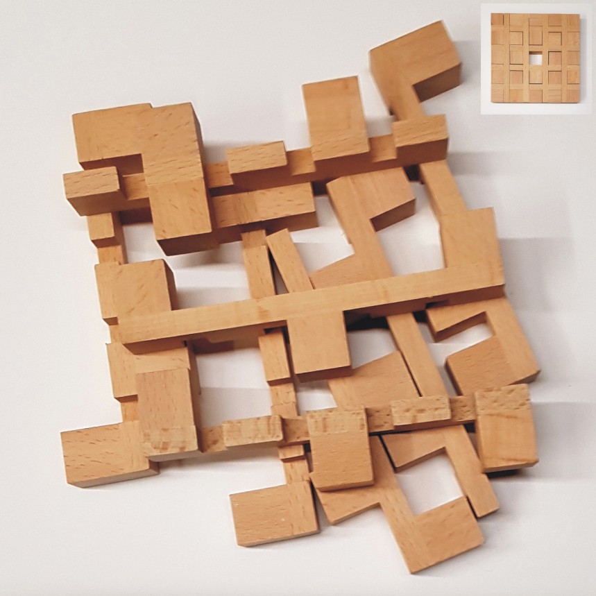 Parquet
