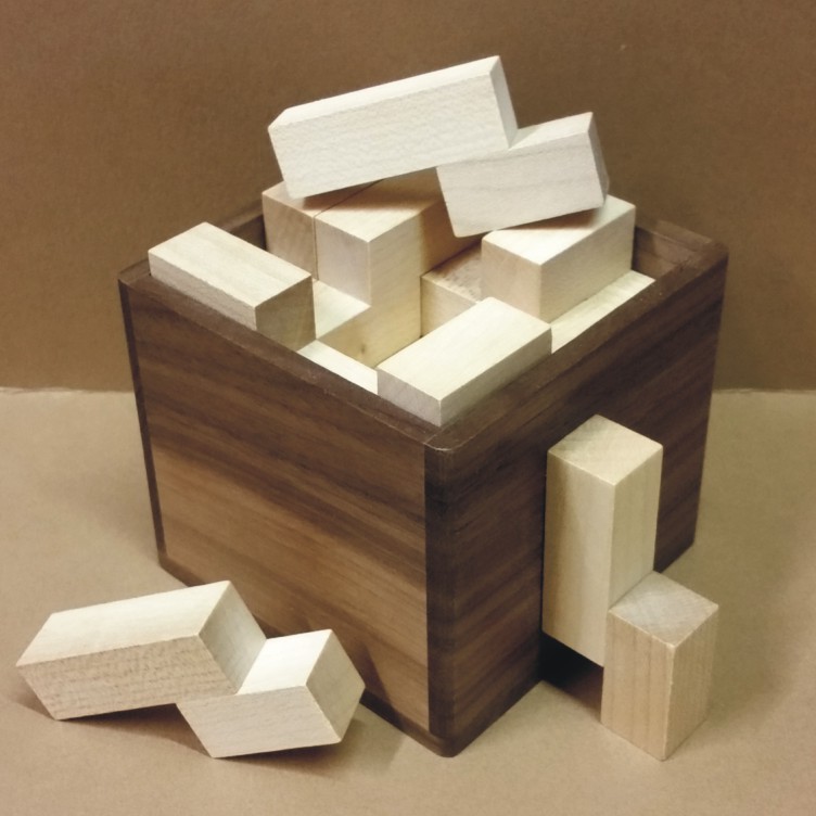 Z box